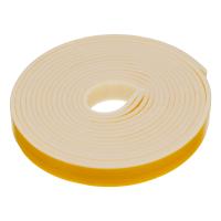 Уплотнитель для окон со скотчем, 5 х 8 мм, 18 м Россия Сибртех