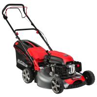 Газонокосилка бензиновая EVOline LMG 51 CS купить в Москве с доставкой по всей России | ProtosMarket.ru
