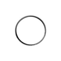 Венец маховика двигателя ISUZU C240 для погрузчиков CPCD с г/п 1000-3800 кг