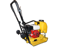 Виброплита MASALTA MSR60-4 (бензиновая, Honda GX160, 4,0 (5,5) кН (л.с.), 62 кг) купить в Москве с доставкой по всей России | ProtosMarket.ru