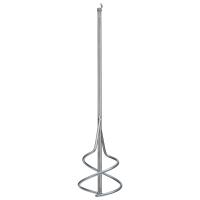 Миксер для строительных смесей, 100х450мм, хвостовик SDS plus Сибртех купить в Москве с доставкой по всей России | ProtosMarket.ru