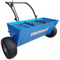 Tremmer Тележка для топпинга TX TREMMER