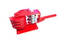 Трубогиб ручной ТР-02-2,8 21-33 мм купить в Москве с доставкой по всей России | ProtosMarket.ru