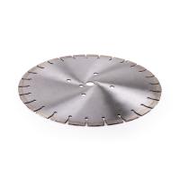 Диск по бетону и асфальту для швонарезчиков HQR350 (Z) 350x25,4 (Concrete Blade 350D) купить в Москве с доставкой по всей России | ProtosMarket.ru