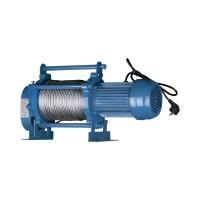 Лебедка электрическая GEARSEN KCD 500-70-220 купить в Москве с доставкой по всей России | ProtosMarket.ru