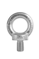 Рым-болт TOR DIN 580 32мм (D) купить в Москве с доставкой по всей России | ProtosMarket.ru