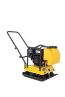 Виброплита TOR C-90(P) 87 кг, 16кН (Loncin) бак, коврик, колесный комплект купить в Москве с доставкой по всей России | ProtosMarket.ru