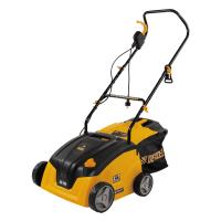 Скарификатор-аэратор  электрический SAE-1500, 1500 Вт, -11/+5 мм, 32 cм Denzel купить в Москве с доставкой по всей России | ProtosMarket.ru