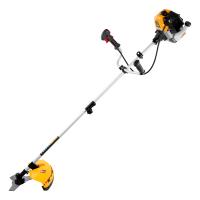 Триммер бензиновый DR-52S, 52 см3, разъемная штанга, состоит из 2 частей Denzel купить в Москве с доставкой по всей России | ProtosMarket.ru