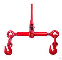 Стяжка цепная TOR S 8-10 мм 2449 кг (5400 lbs, талреп с рычагом) (D) купить в Москве с доставкой по всей России | ProtosMarket.ru