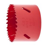 Коронка Bimetal 65 мм Matrix купить в Москве с доставкой по всей России | ProtosMarket.ru