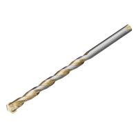 Сверло по бетону, улучшенное пылеудаление, 8 х 120 мм, цилиндрический хвостовик Сибртех купить в Москве с доставкой по всей России | ProtosMarket.ru
