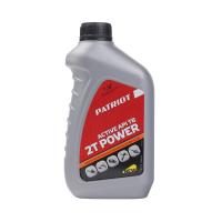 Масло PATRIOT Power Active 0,946 л