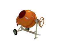 Бетоносмеситель 500 л TOR СБР-500А 380В (чугунный венец) купить в Москве с доставкой по всей России | ProtosMarket.ru