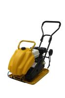 Виброплита TOR T-90 95 кг, 20кН Honda бак, коврик, колесный комплект купить в Москве с доставкой по всей России | ProtosMarket.ru