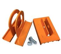 Захват для сэндвич-панелей ЗСП-100 (ZSPG) купить в Москве с доставкой по всей России | ProtosMarket.ru