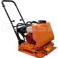 GROST PC-2248C Виброплита поступательного движения. купить в Москве с доставкой по всей России | ProtosMarket.ru