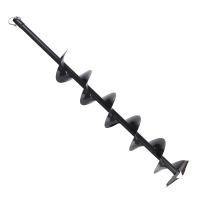 Шнек для льда с однозаходной спиралью PATRIOT D 150 i