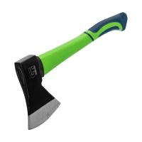 Топор, 1000 г, фибергласовое топорище Сибртех купить в Москве с доставкой по всей России | ProtosMarket.ru