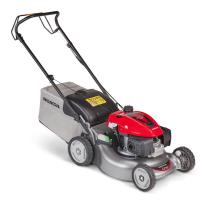 Газонокосилка бензиновая Honda HRG 466 SKEP купить в Москве с доставкой по всей России | ProtosMarket.ru