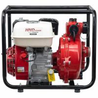 Мотопомпа бензиновая HND WP 20 XCH купить в Москве с доставкой по всей России | ProtosMarket.ru