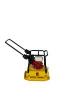 Виброплита TOR C-100 (R) 100 кг, 20кН (Honda) купить в Москве с доставкой по всей России | ProtosMarket.ru