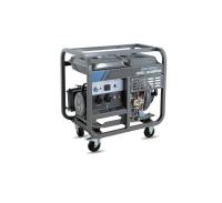 Генератор дизельный TOR KM8000D 8 кВт 220В с электростартером и колесами купить в Москве с доставкой по всей России | ProtosMarket.ru