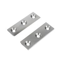 Нож PATRIOT для измельчителя бензинового SB76/SB100E (105х34мм 37 меж.ось 3 отв.), 2шт