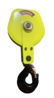 Крюковая подвеска для талей электрических CD1 2,0 т PRO купить в Москве с доставкой по всей России | ProtosMarket.ru