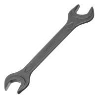 Ключ рожковый, 27 х 30 мм, CrV, фосфатированный Сибртех купить в Москве с доставкой по всей России | ProtosMarket.ru