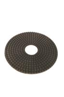 Шлифовальный пад №1000 для машин мозаично-шлифовальных GM350T купить в Москве с доставкой по всей России | ProtosMarket.ru