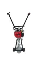 Виброрейка для бетона TOR SF-1 без лезвия (Honda) купить в Москве с доставкой по всей России | ProtosMarket.ru