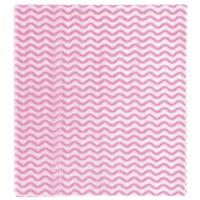 Салфетки вискозные перфорированные, 300 х 380 мм, 5 шт, Elfe