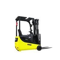 Электрический мини-погрузчик YETT ERM13 mini ZSM450-SS купить в Москве с доставкой по всей России | ProtosMarket.ru