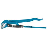 Ключ трубчатый рычажный 1, №1, цельнокованый, CrV, тип "B" Gross купить в Москве с доставкой по всей России | ProtosMarket.ru