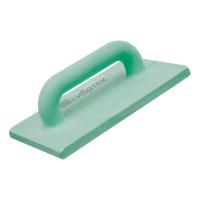 Терка полиуретановая, 140 х 230 мм, облегченная Сибртех