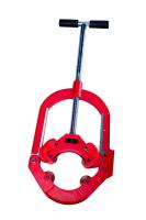 Труборез с хомутной защелкой TOR GH6S для стальных труб 4"- 6" купить в Москве с доставкой по всей России | ProtosMarket.ru