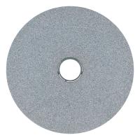 Круг шлифовальный, 200 х 20 х 32 мм, 63С, F60, (М, N) "Луга"