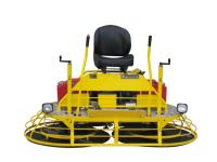 Затирочная машина TOR ZDMR 1000 двухроторная (Honda) купить в Москве с доставкой по всей России | ProtosMarket.ru