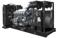 Дизельный генератор ТСС АД-1000С-Т400-1РМ8 купить в Москве с доставкой по всей России | ProtosMarket.ru