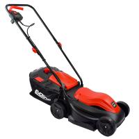 Электрическая газонокосилка EVOline LME 32 купить в Москве с доставкой по всей России | ProtosMarket.ru