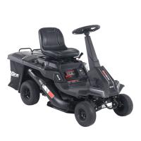Газонокосилка с сиденьем EVOline TRG 61 CM купить в Москве с доставкой по всей России | ProtosMarket.ru