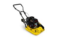 Виброплита TOR C-90L(R) 83 кг, 16кН (Loncin) колесный комплект купить в Москве с доставкой по всей России | ProtosMarket.ru