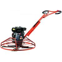 Conmec Однороторная затирочная машина СТ436-2 (900мм, Loncin 6.5л.с., 4.2 кВт, Professional series)