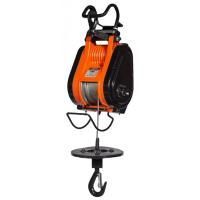 Микро таль канатная стационарная, 2х скоростная, 220В 360 кг - 49 м SH СибТаль купить в Москве с доставкой по всей России | ProtosMarket.ru