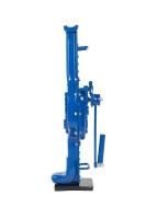 Домкрат реечный TOR ДРН 10000 10 т с низким подхватом купить в Москве с доставкой по всей России | ProtosMarket.ru