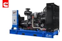 Дизельный генератор ТСС АД-500С-Т400-1РМ15 (PMG)