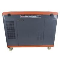 Генератор бензиновый EVOline QB 12000 E (Zongshen)