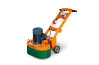 Машина мозаично-шлифовальная TOR GM600VC (380В) купить в Москве с доставкой по всей России | ProtosMarket.ru