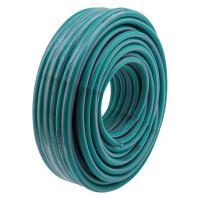 Шланг поливочный армированный, 3-х слойный, 1/2", 50 м, Luxe Palisad